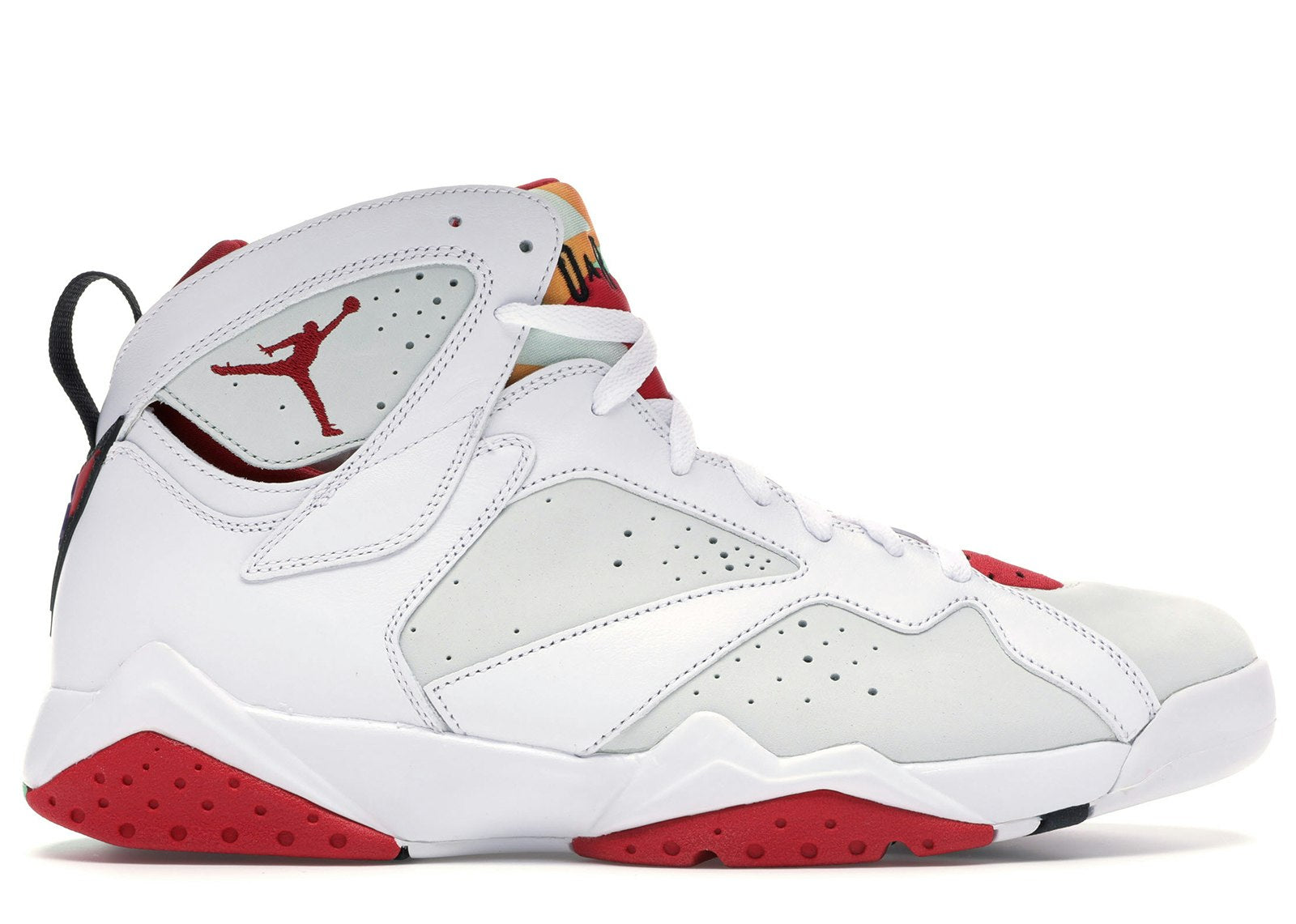 Jordan 7 Retro Hare (2015)